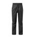 Pantalon De Pluie Adulte Noir Craghoppers Expert-3