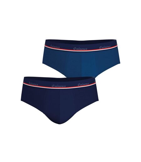 Lot de 2 slips homme Fait en France Eminence