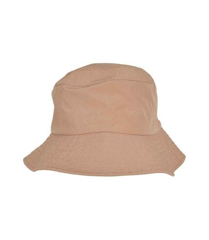 Flexfit Bucket Hat (Beige)