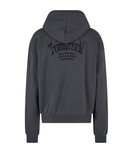 Gris Foncé Mister Tee