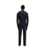Pantalon De Jogging Motif/style Logo Homme Bleu Foncé Boss-2