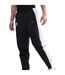 Mens Nike Tracksuit Bottoms Black White Paris Saint Germain FC-4