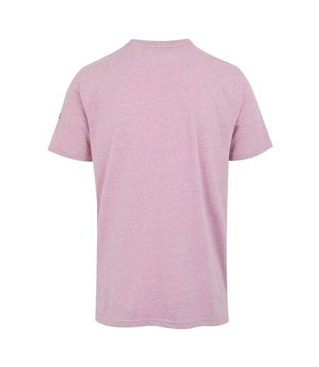 T-shirt benlie homme lilas Regatta