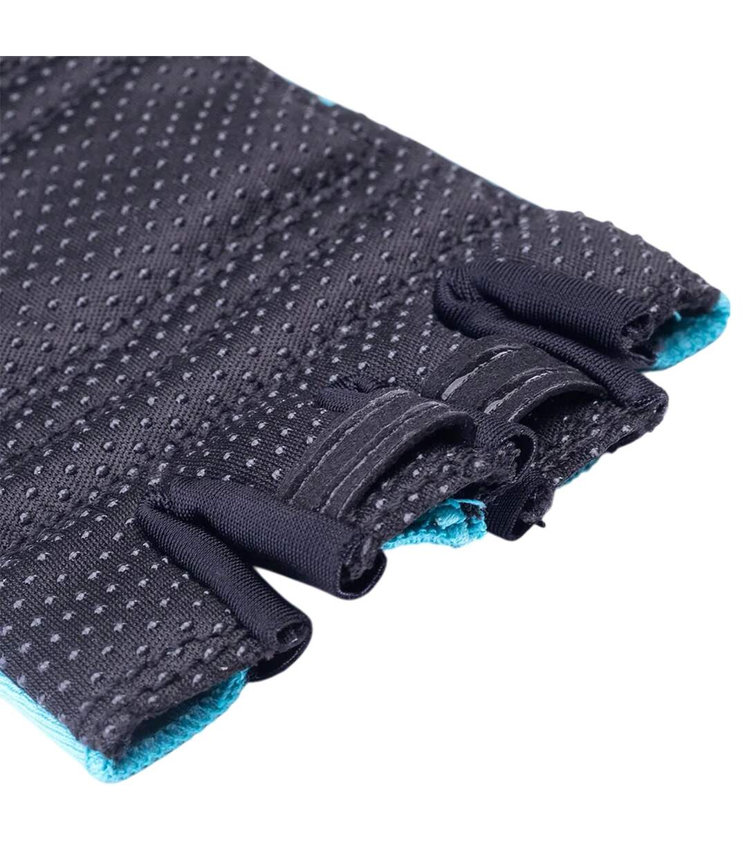 Mitaines Gripse Bleu Turquoise Martes Essential-2