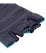 Mitaines Gripse Bleu Turquoise Martes Essential-2