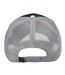 Casquette Trucker Gris Noir Amplified-2