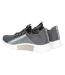Baskets Nimbus Homme Gris Crosshatch-2