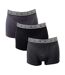 Boxer SERGIO TACCHINI X3 - Pack de 3-2