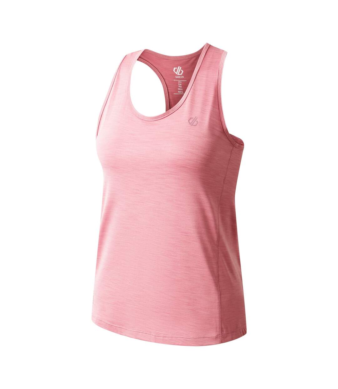 Débardeur Modernize Femme Lilas Dare 2b-4