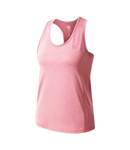 Débardeur Modernize Femme Lilas Dare 2b