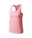 Débardeur Modernize Femme Lilas Dare 2b-4