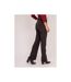 Pantalon flare EGWEN - Dona X Lisa-3