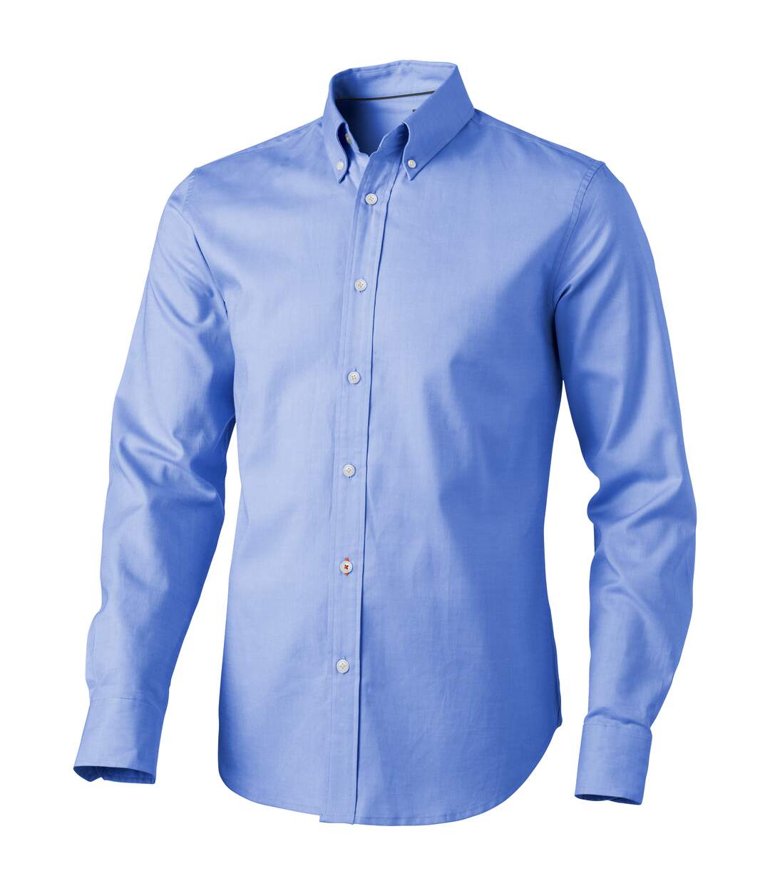 Vaillant chemise homme bleu clair Elevate Elevate