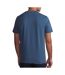 T-Shirt marine homme tbs regate-2
