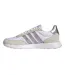 Baskets Run 60s 2.0 Femme Blanc Adidas-3