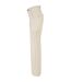 Pantalon À Poches Femme Sable Blanc Urban Classics-4
