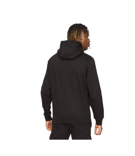 Sweat À Capuche Crosby Homme Noir Kings Will Dream