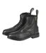 Unisex Adult Propriverno Lato Paddock Boots Black Hy-2