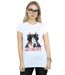 Disney T-shirt en coton Femmes/Ladies Snow White Just One Bite (Blanc) - UTBI15252-2