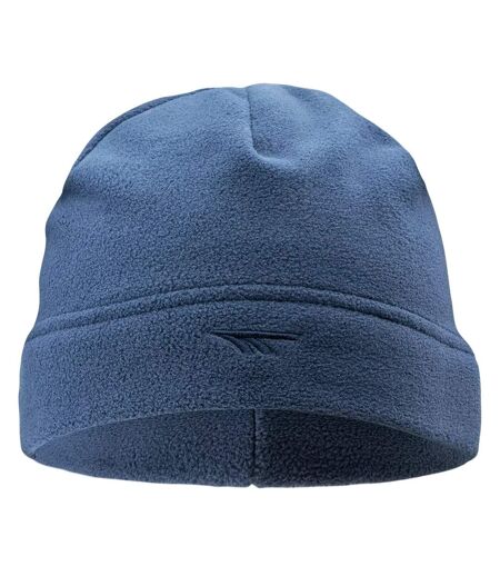 Bonnet Motif/style Logo Troms Femme Bleu Foncé Hi-Tec