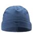 Bonnet Motif/style Logo Troms Femme Bleu Foncé Hi-Tec-1