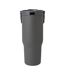 Bronx Dual Function Lid Recycled Stainless Steel Insulated 900ml Tumbler One Size Grey Generic-2