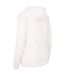 Veste À Capuche Winnie Femme Blanc Chiné Trespass-3