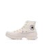 Baskets blanches homme converse chuck taylor all star lugged-1