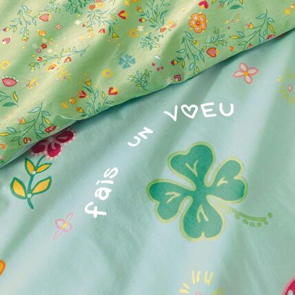 Housse de couette