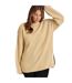 Pull Femme Beige Be You-2
