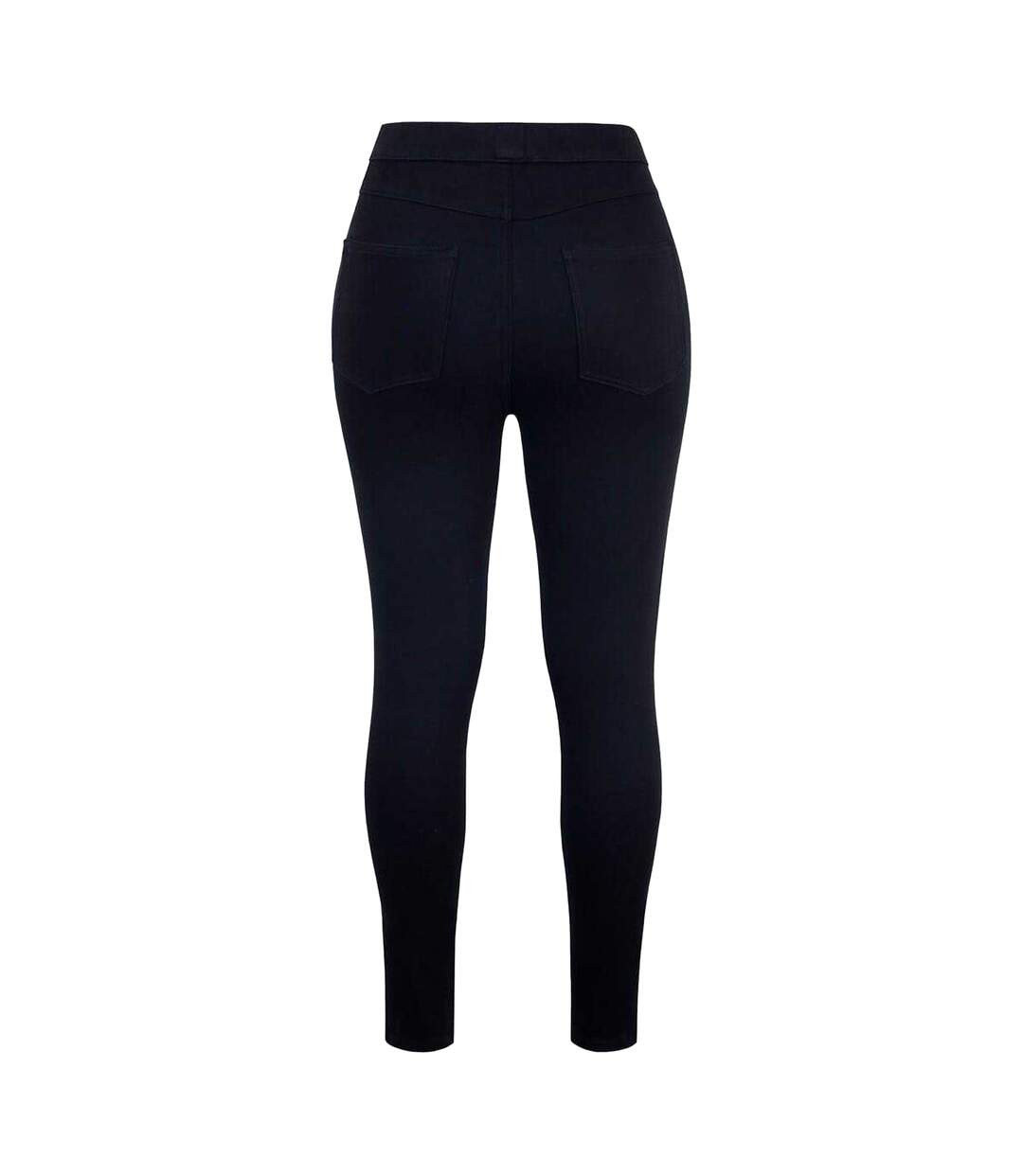 Jegging Femme Noir Firetrap-2