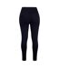 Jegging Femme Noir Firetrap-2