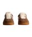 Basket Basse Cuir Gola Cyclone-5