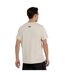 T-shirt classico homme beige Animal-4