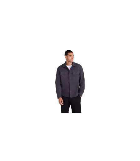 Chemise George Homme Bleu Marine Animal