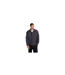 Chemise George Homme Bleu Marine Animal-1