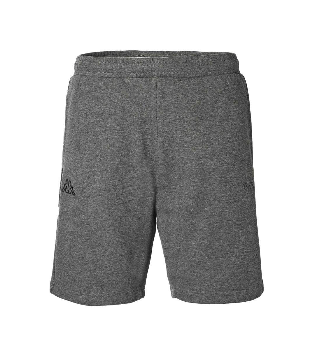 Shorts Gris Homme Kappa Giodolo - S-1