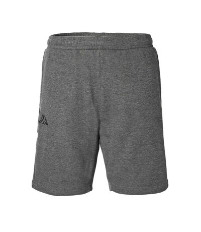 Shorts Gris Homme Kappa Giodolo - S