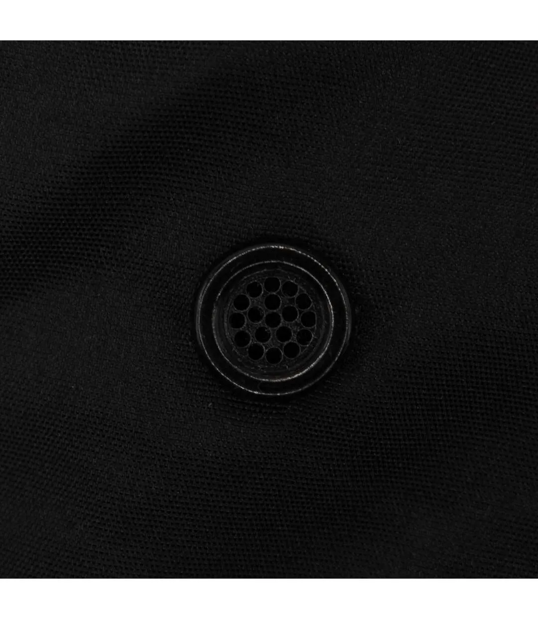 Bob Motif/style Brodé Newcastle Noir Blanc Fan Originals-4