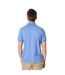 Polo homme bleu Maine Maine