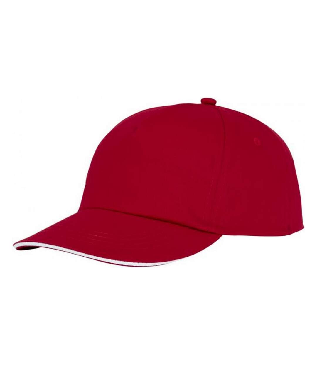 Casquette styx rouge Bullet-1