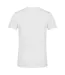 T-shirt Motif/style Imprimé Carabao Cup Homme Blanc Rouge AWD-2