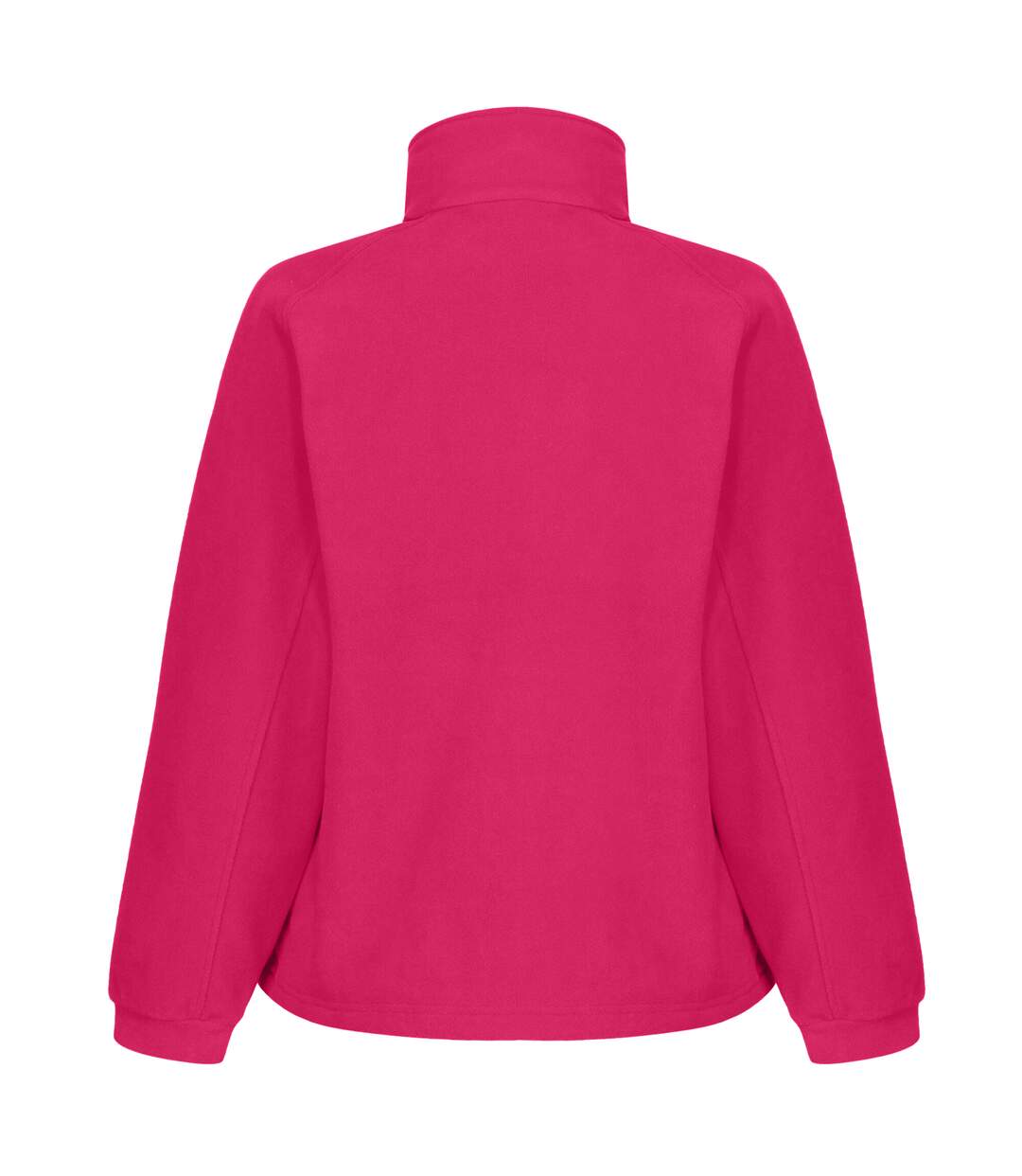 Veste Polaire Thor Interactive Femme Rose Vif Regatta-3