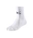 Chaussettes Volley-ball Comfort Adulte Blanc Mizuno-3