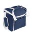 Indo polyester cooler bag one size blue MidOcean-4