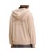 Sweat zippé beige homme tommy hilfiger dm0dm22080-2