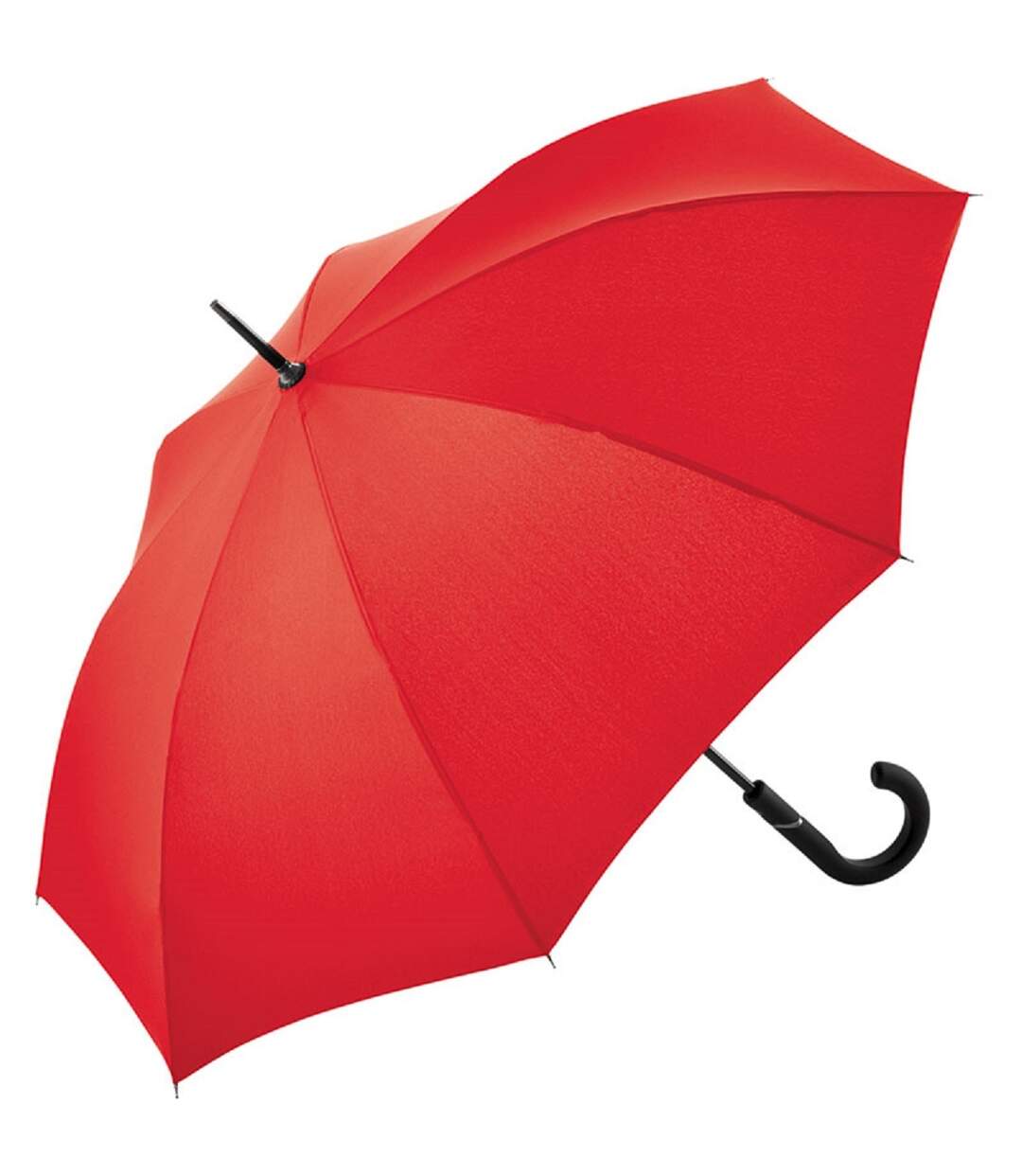 Parapluie standard automatique - FP1755 rouge-1