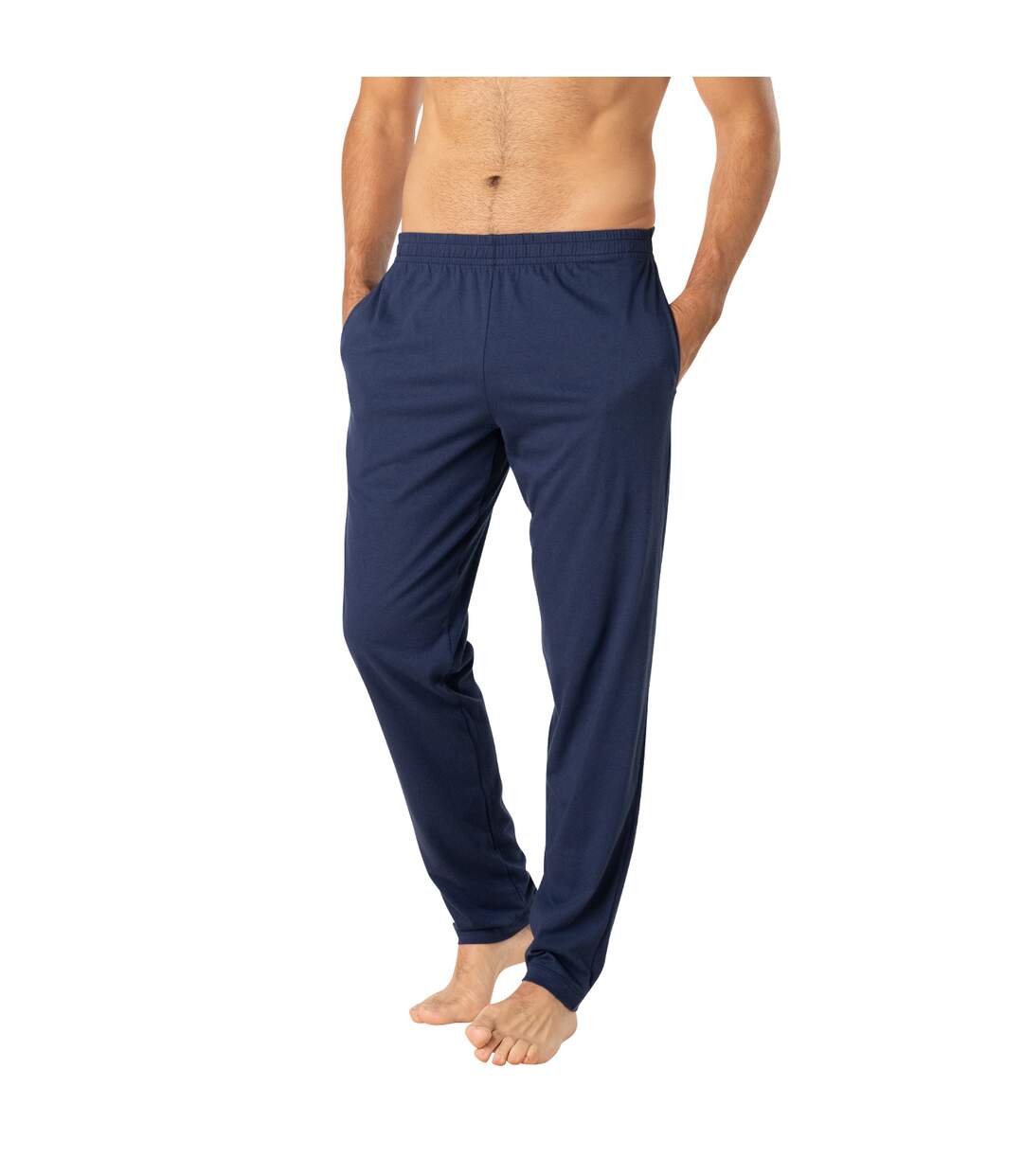Pyjama long homme Club Eminence-2