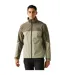 Veste Imperméable Bosfield Homme Sable Doré Marron Regatta-1