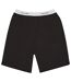 Short Homme Noir Calvin Klein-3